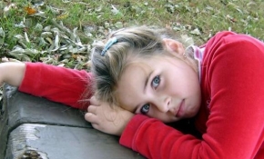 Come spiegare la morte ai bambini