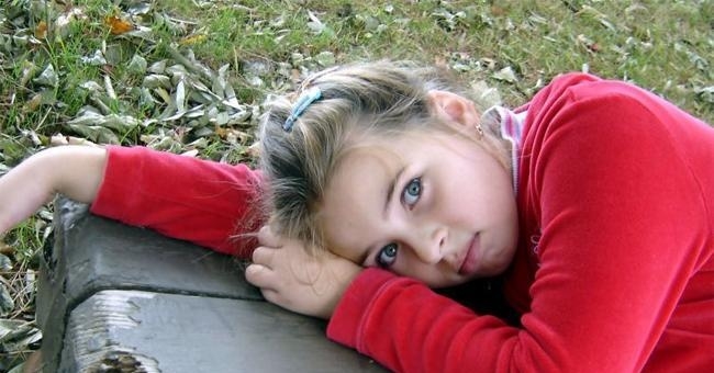 Come spiegare la morte ai bambini