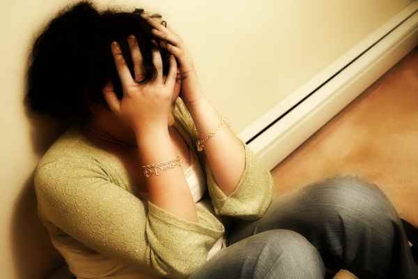 Un tuo caro soffre di panico? Suggerimenti.